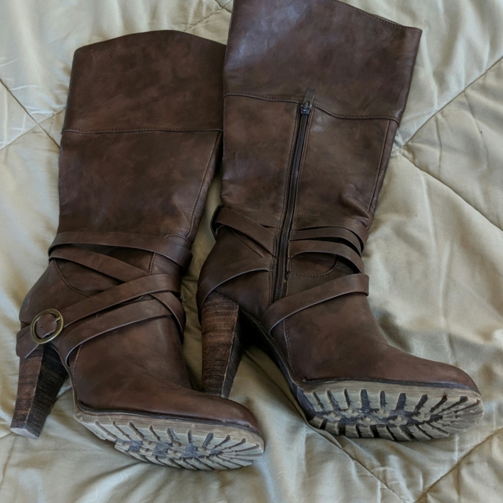 Boots
